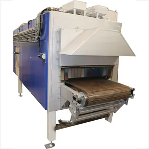 Conveyor Ovens