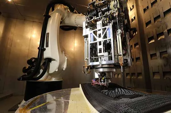 Additive Manufacturing