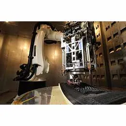 Additive Manufacturing