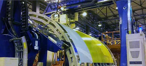 Automated Fastening