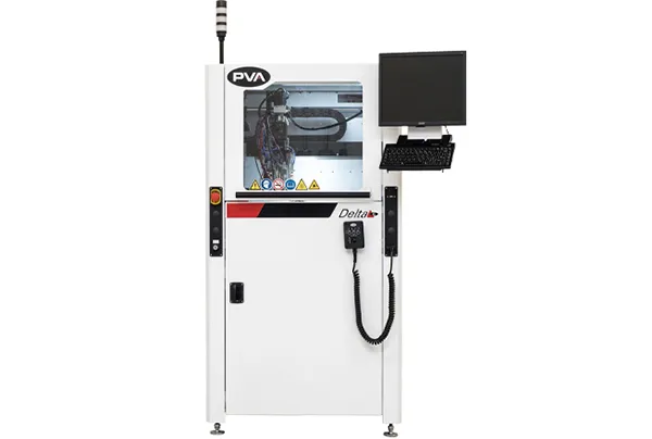 Adhesive Dispensing Equipment