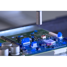 Electronic and Industrial Conformal Coatings