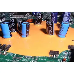 Electronic Potting Compounds & Encapsulants