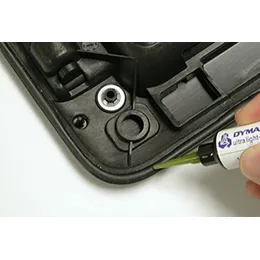 Form-In-Place and Cure-In-Place Gaskets