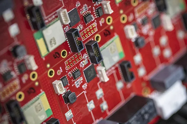PCB Parts and Components Procurement-Sourcing