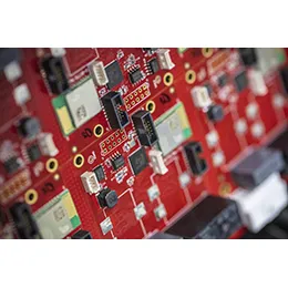 PCB Parts and Components Procurement-Sourcing