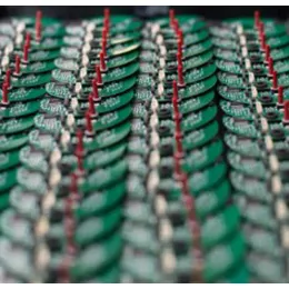 Surface Mount PCB Assembly