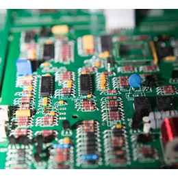 Through Hole PCB Assembly Services