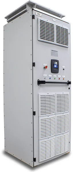 AC Drives