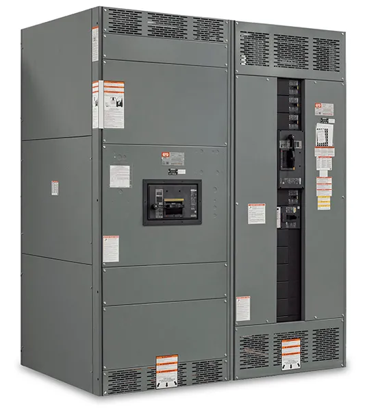 LV Switchboards