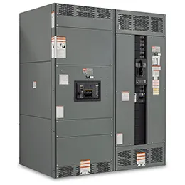 LV Switchboards