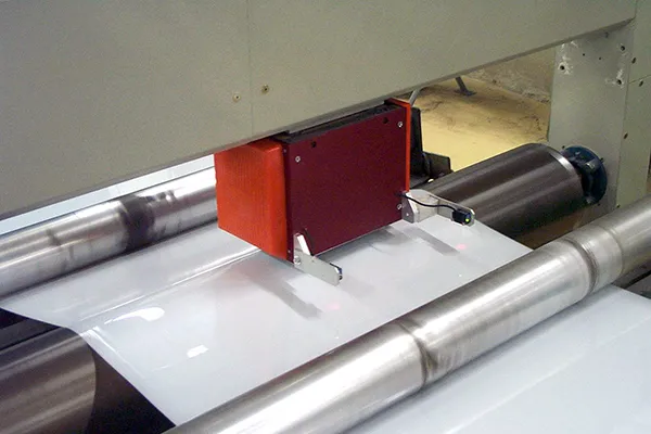 Essair Reflex
