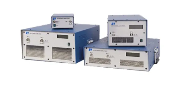 RF Power Amplifiers