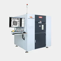 PCB X-Ray Inspection X-ray