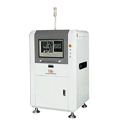 Automated Optical Inspection (AOI)