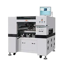 Pick And Place Machine