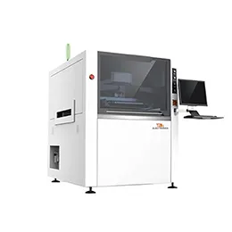 Solder Paste Screen Printer – 510*510mm