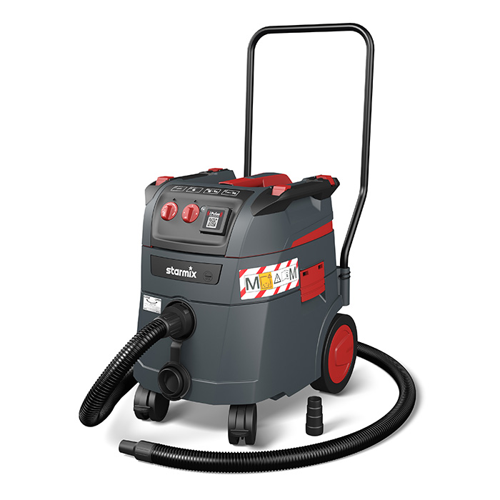 Dust Extractor Vacuum Cleaners