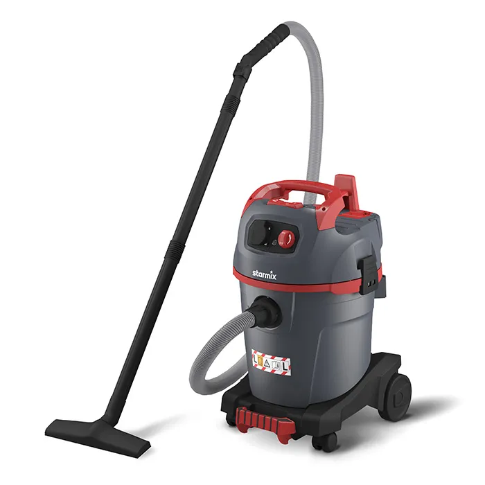 Electric Vacuum Cleaner