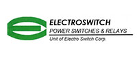 Electroswitch Power Switches and Relays