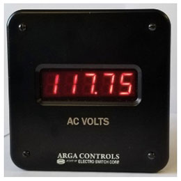 AC Voltmeters