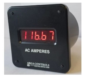 AC Ammeters