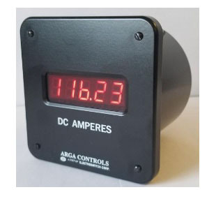 DC Ammeters
