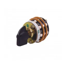 SERIES 31A CONTROL SWITCH