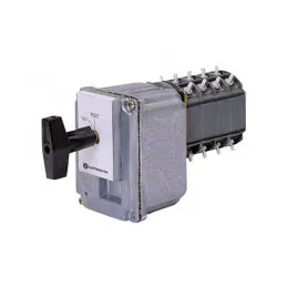 Type WL2 Lock-Out Relays