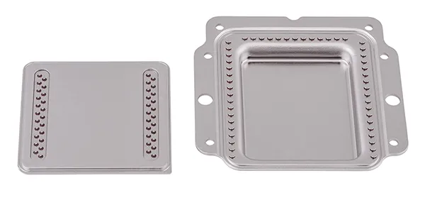 Transmission control modules