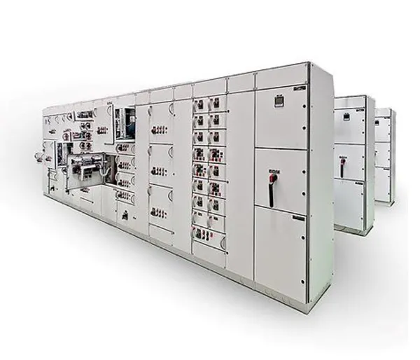 Cubic Switchgear System | Switchgear & Switchboard Apparatus ...