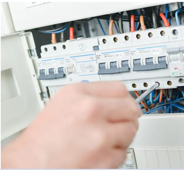 Power Installation | Switchgear & Switchboard Apparatus | Elektromontage Ab