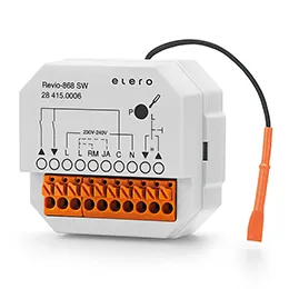 control systems revio-868 sw