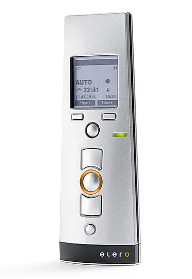 Control systems TempoTel 2