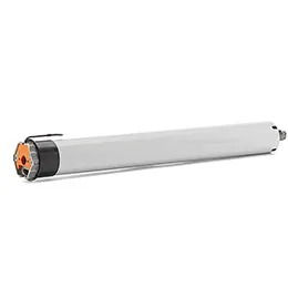 Suntop l-868 dc radio tubular drive for solar drive systems
