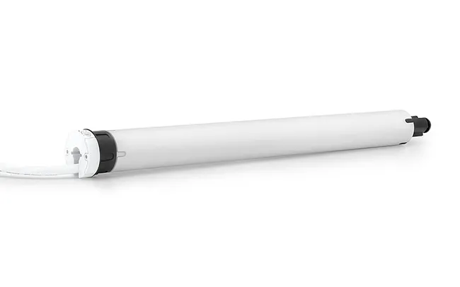 VariEco S-K Tubular motors