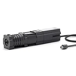 venetian blind motor ja soft dc