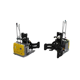 AUTOMATIC GUIDED VEHICLES AGV and LGV-ELEPHANT