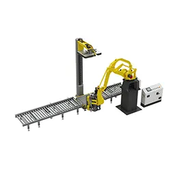 SILKWORM WRAPPING SYSTEMS