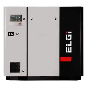 15 – 300 hp EG Compressors