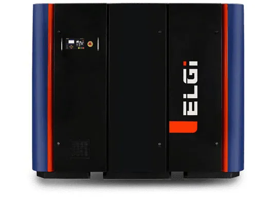 AB series air compressors