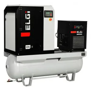 EN Compressors 3 – 50 hp
