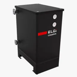 heat recovery system