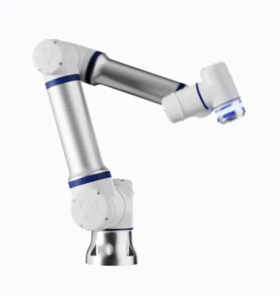 CS66-ROBOT
