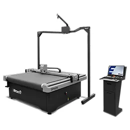 SPARK Small format cutting systems for sampling and production