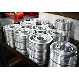 CNC Division