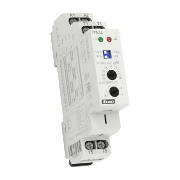 Thermostat TER-3A