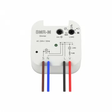 Universal dimmer SMR-M