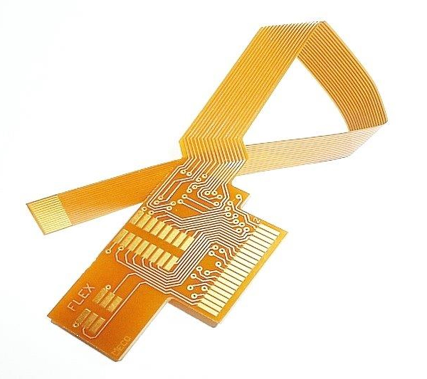 Flexible printed circuit boards