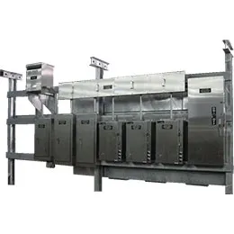 CONTROL ASSEMBLIES_CUSTOM SUPPORT FRAMES & SWITCH RACKS